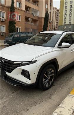 هیۆندای تۆکسۆن